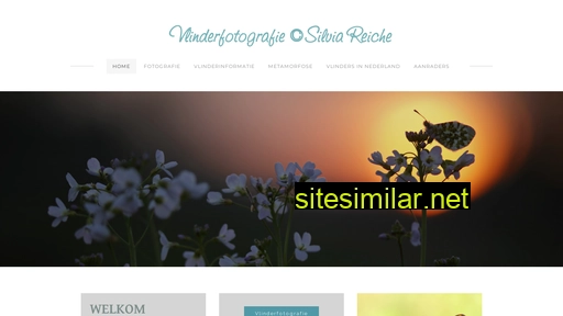 vlinderfotografie.com alternative sites