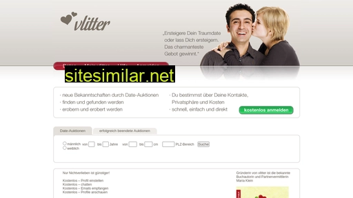 vlitter.com alternative sites