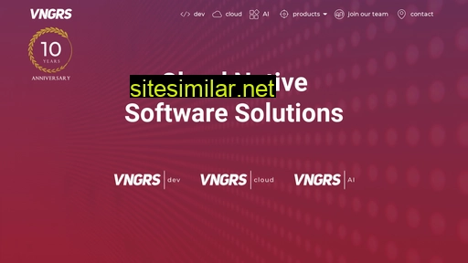 vngrs.com alternative sites
