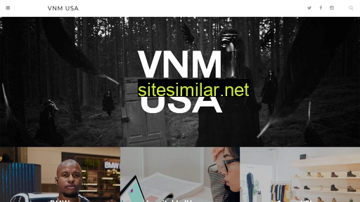 vnmusa.com alternative sites