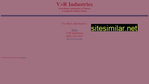 vnri.com alternative sites