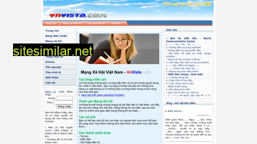 vnvista.com alternative sites
