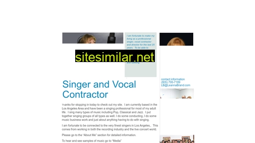 vocalcontractor.com alternative sites