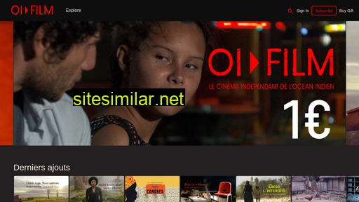 Oi-film similar sites