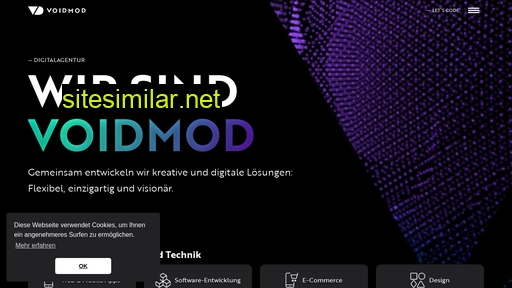 voidmod.com alternative sites