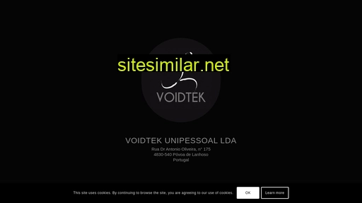 voidtek.com alternative sites