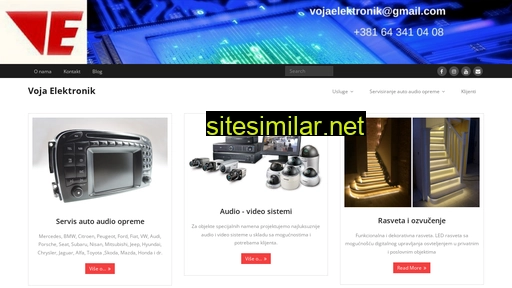 vojaelektronik.com alternative sites