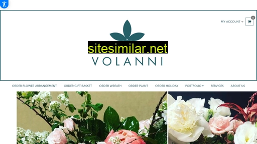 volanni.com alternative sites