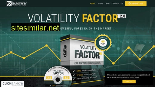 volatilityfactor2.com alternative sites