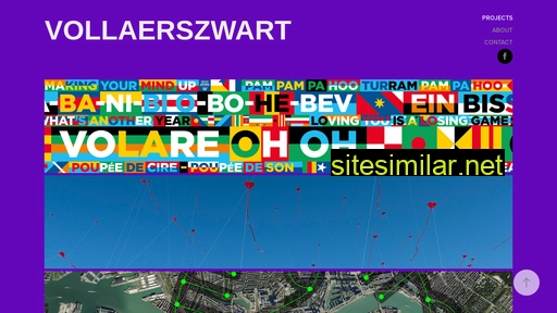 vollaerszwart.com alternative sites