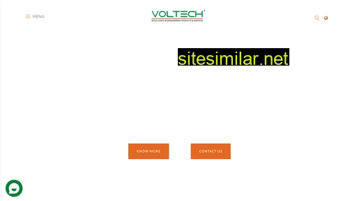 Voltechgroup similar sites