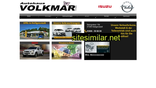 volkmar24.com alternative sites