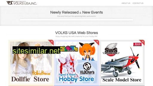 volksusa.com alternative sites