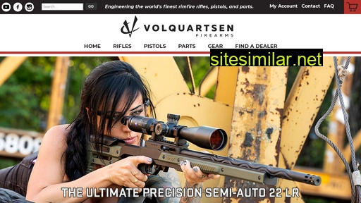 volquartsen.com alternative sites