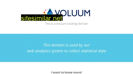 voluumtrk2.com alternative sites