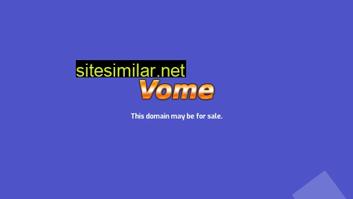 vome.com alternative sites