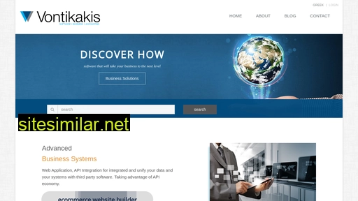 vontikakis.com alternative sites