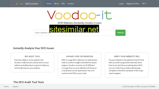 voodoo-it.com alternative sites