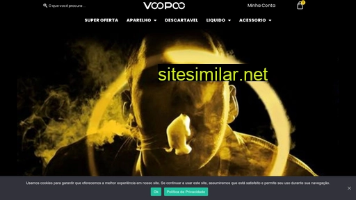 voopoobrasil.com alternative sites