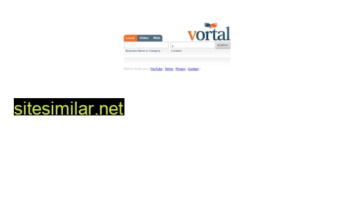 Vortal similar sites