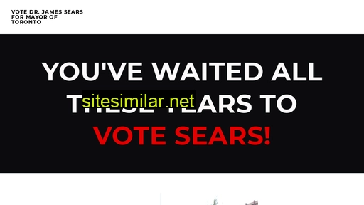 votesears.com alternative sites
