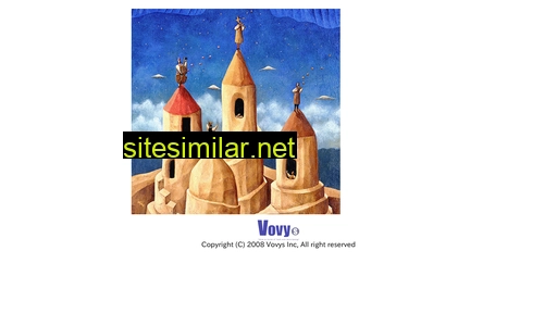 vovys.com alternative sites