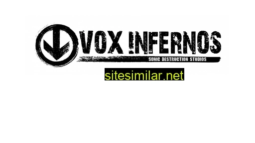 voxinfernos.com alternative sites