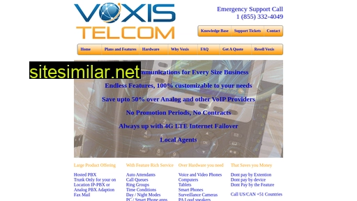 voxistelcom.com alternative sites