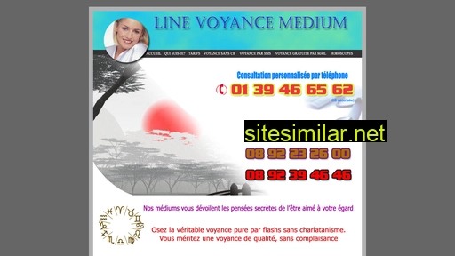 voyance-purevoyance.com alternative sites
