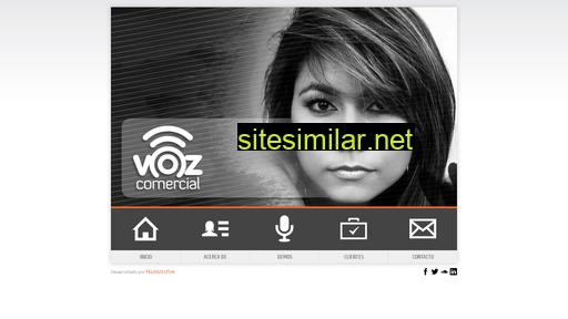 vozcomercial.com alternative sites
