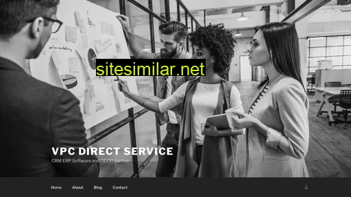 Vpc-direct-service similar sites