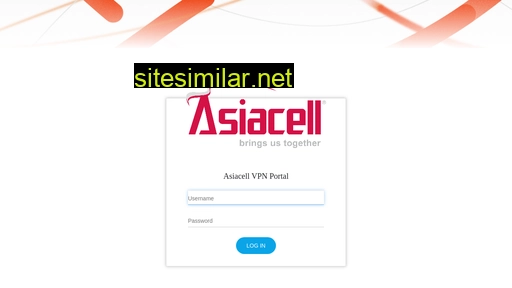 vpn.asiacell.com alternative sites