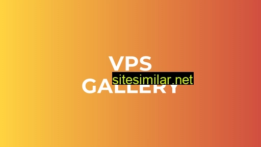 vps-gallery.com alternative sites