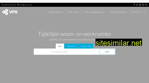 Vps-nl similar sites