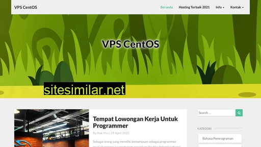 vpscentos.com alternative sites