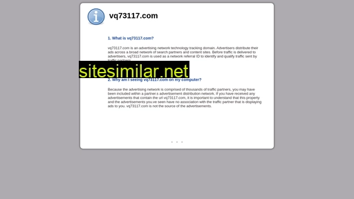 vq73117.com alternative sites