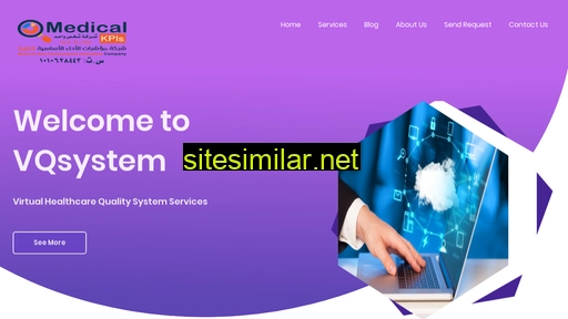 vqsystem.com alternative sites