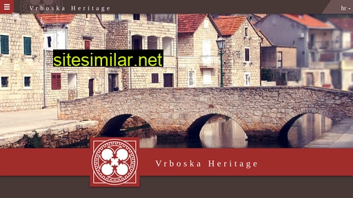vrboska-heritage.com alternative sites