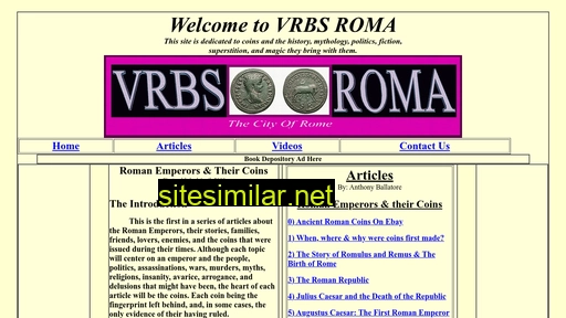 vrbsroma.com alternative sites