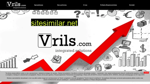 vrils.com alternative sites