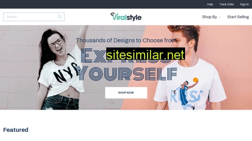 vrlstyl.com alternative sites
