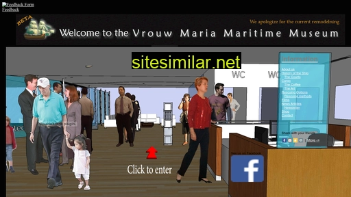 vrouwmaria.com alternative sites