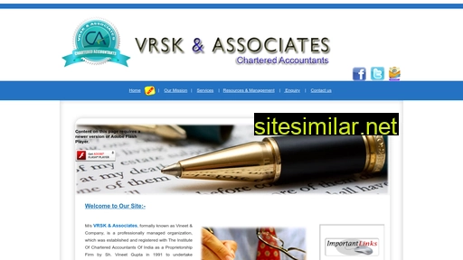 vrskca.com alternative sites