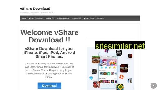 vshare-download.com alternative sites