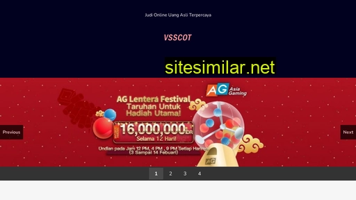 vsscot.com alternative sites