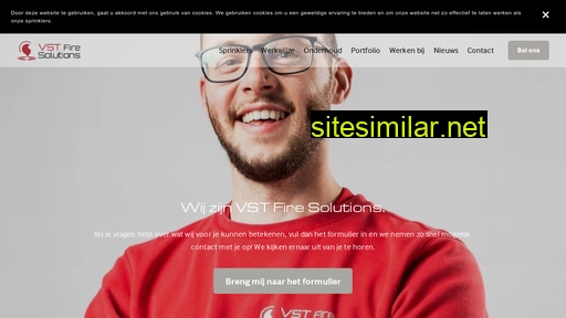 vst-fs.com alternative sites
