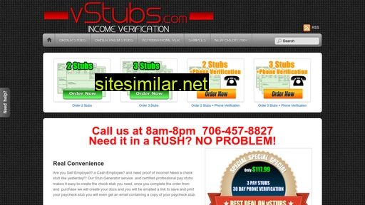 vstubs.com alternative sites