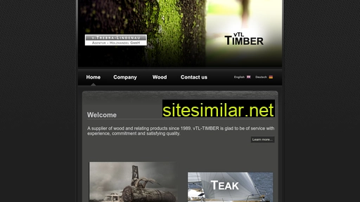 vtl-timber.com alternative sites