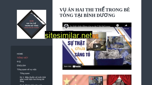 vuanbetong.com alternative sites