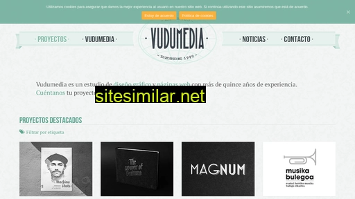 vudumedia.com alternative sites